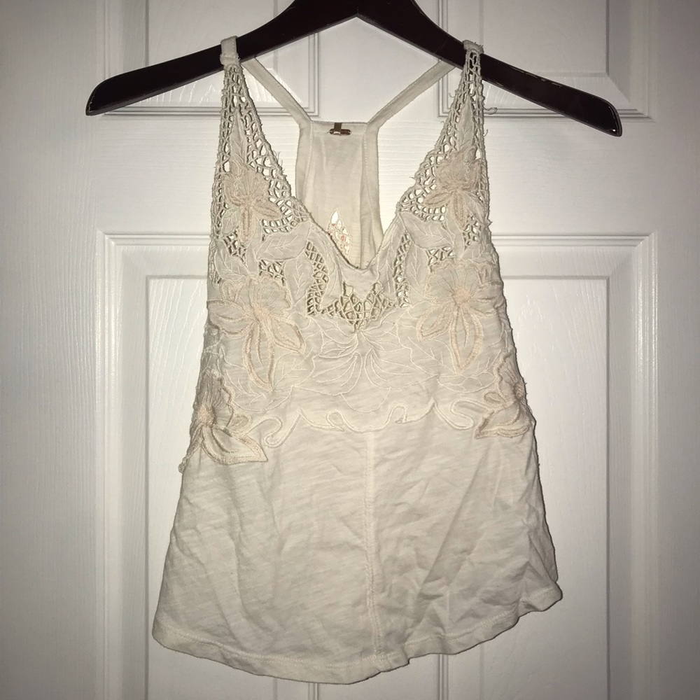 NWT free people too